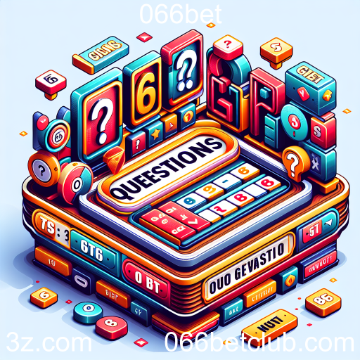 Desvende os Mistérios das Perguntas no 066bet