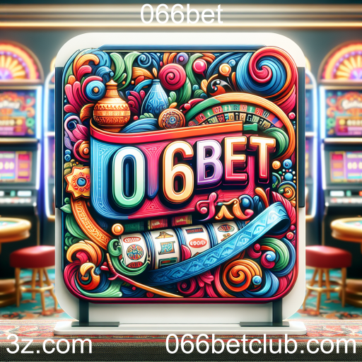 Descubra as Promoções Especiais no 066bet