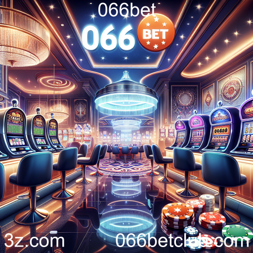 Explorando a Categoria de Jogos de Pagamento na 066bet